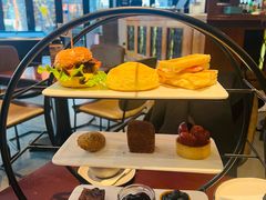 -Shanghai Brew House上海啤酒工坊(老外街店)