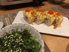 -酒井酱子·深夜食堂(东城汇店)