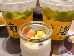 -椰小鸡·琼州糟粕醋(美兰缤纷城店)