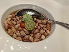 -中国坊中餐厅(石家庄希尔顿酒店)