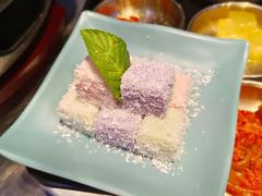 -入火韩国烤肉(凯旋广场店)