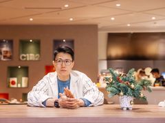 -潮一不贰·法式甜品·生日蛋糕·西式简餐(外滩店)