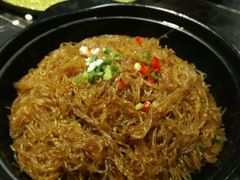 -刘胖子家常菜·蹄花焖藕(中南店)