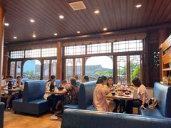 大堂-妈妈的味道(和顺古镇店)