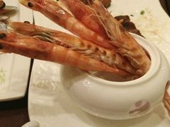 -黑松白鹿(崇文门新活馆店)