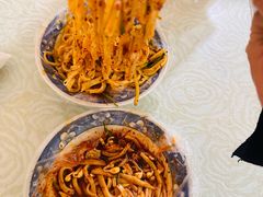 -满意肉夹馍(展宏路店)