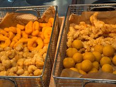 -大橘元自助回转火锅(天河新天地店)