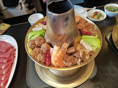 -鼓楼东街老火锅(鼓楼店)