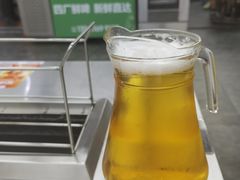 -串老大烧烤·央视播出品牌(中房店)