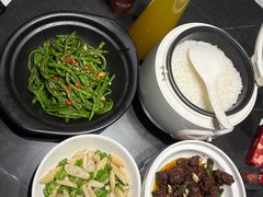 永州血鸭-新辣宴·湖南家常菜·商务聚餐(中粮创芯店)