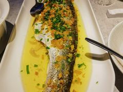 -上和臻品中国菜(花园街店)