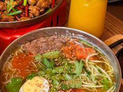 -烤小呆碳烤大肉筋