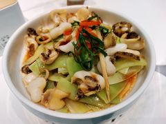 -八闽饭店闽南小镇(铁西店)