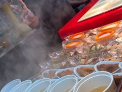 -领鲜活海鲜榴莲自助火锅(东门店)