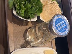 -额尔敦·品质自助(摩尔城店)