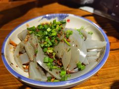 -民食香·腊排骨野生菌美食(木府店)