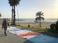 -小巴塞罗那海滩