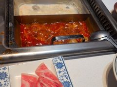 -倍儿红喜临门火锅(文兴路店)