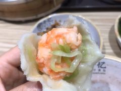 -千忆汤包(闽江路店)