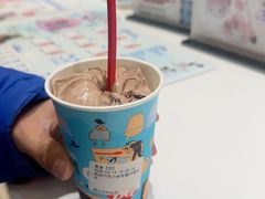 -DQ·蛋糕·冰淇淋(河东万达店)
