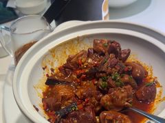 -院里寻菜·精致庭院菜(观沙岭店)