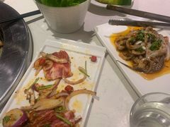 -么子烤肉(化龙池店)