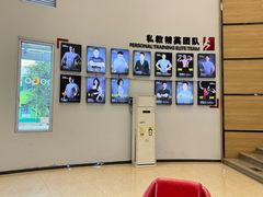 -艾型动健身游泳(环宇城店)