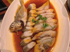 -老宁波1381餐厅(宏泰广场店)