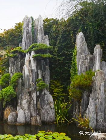 苏州旅游打卡攻略之5A级景点