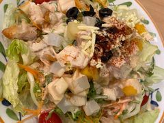 -萨莉亚意式餐厅(黄村高德汇店)