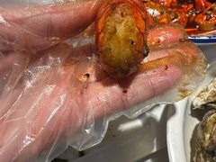 -庞家烧烤客栈(炮台山店)