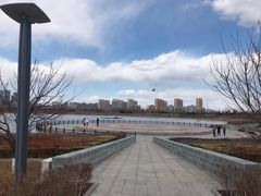 -东郊湿地公园