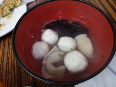 -蒂蒂香達濠魚丸