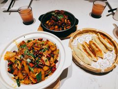 -峨嵋小镇·川菜(勒泰中心店)