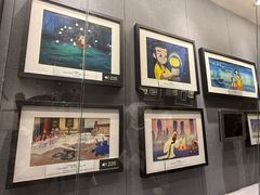 -上海动漫博物馆