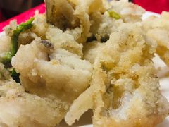 -蛇口康乐快餐鱼仔档(翠苑小区店)