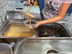 -鞠氏黑芝麻糊(水塔店)