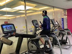 -爱尚游泳健身(外交公寓店)