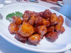 -大潮淮·淮扬菜(何园旗舰店)