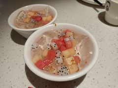 -江渔儿酸菜鱼(东厦一百店)