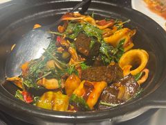 -吴记鲜定味