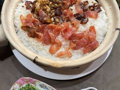 腊肉煲仔饭-惠食佳·朱雀(东方商厦店)