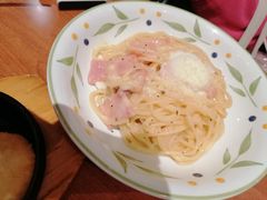 -萨莉亚(百联真光路店)