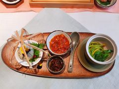欢喜慈悲特色手工面食-叶叶菩提(旗舰店)