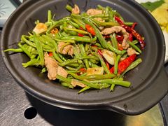-云海肴云南菜·蒸汽石锅鱼(青岛万象城店)
