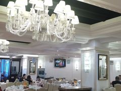 大堂-大鸭梨烤鸭店(朝阳路店)