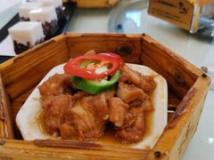 -骏丰酒楼(黄编店)