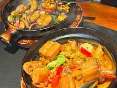 -旺爷砂锅·茶作(国贸城店)