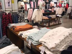 -ZARA(仓山万达店)