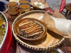 -聂发财重庆江湖菜(解放碑店)
